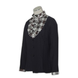 R093 wholesale personalized blouses R093 wholesale personalized blouses